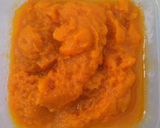 Foto langkah ke 1 dari resep Pumkin cake.