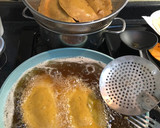 Foto del paso 8 de la receta: Quesadillas “Thalía” de papa y chistorra