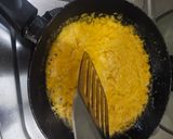 Foto langkah ke 1 dari resep 21 Telur Dadar Padang.
