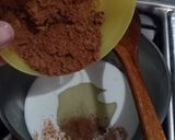 Foto langkah ke 5 dari resep Super Moist Steamed Chocolate Cake.
