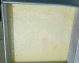 Foto langkah ke 3 dari resep Sponge Cake Simple.