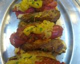 Foto del paso 3 de la receta: Panchos diferentes !!!!