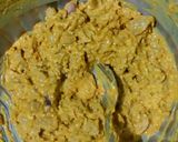 সয়াবিনের পাকোড়া (soyabeaner pakora recipe in Bengali) রেসিপির ধাপ 3 ছবি
