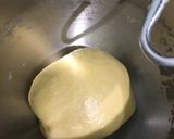 Foto langkah ke 4 dari resep Roti Sobek Lembut Banget.