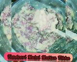 A picture of step 2 of Grilled Mutton Malai Tandoori Tikka.