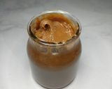 Foto del paso 5 de la receta: Crema de maní y cacao