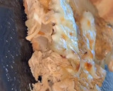 Foto del paso 7 de la receta: Masa de tarta saludable sin harinas refinadas 🌱 🥧