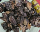 Foto del paso 4 de la receta: Estofado de jabalí con manzana y pera