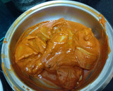 சிக்கன் தந்தூரி டிக்கா(chicken tandoori recipe in tamil) ரெசிபி ஸ்டேப் 3 புகைப்படம்