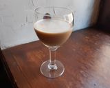 Une image de l'étape 4 de Café frappé.