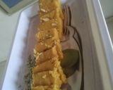 बेसन बर्फी (Besan Barfi recipe in Hindi) रेसिपी चरण 3 फोटो