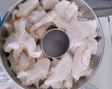 Foto langkah ke 1 dari resep Puding bread simpel bikin nagih.