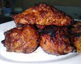 Foto langkah ke 5 dari resep Ayam Bakar.