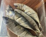 Foto langkah ke 1 dari resep Ikan Kembung Balado.