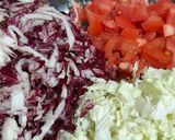 Foto del paso 3 de la receta: Ensalada Summer