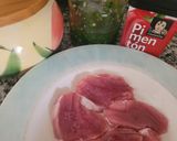 Foto del paso 1 de la receta: Lomo en adobo de la familia Marcos