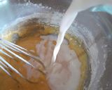 Foto del paso 2 de la receta: Claufotis de arándanos