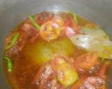BBQ biryani recipe step 7 photo