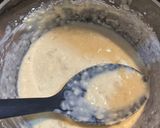 Foto del paso 4 de la receta: Panqueques de banana