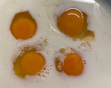 Foto del paso 4 de la receta: Quiche ligera con las hojas del puerro
