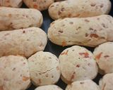 Foto del paso 2 de la receta: Chipitas de Almidón