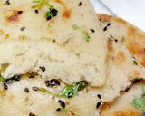 A picture of step 7 of Kulcha !!.