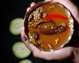 আম তেল (Aam tel recipe in bengali) রেসিপি ধাপ - 5 ছবি