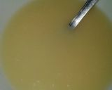 Foto langkah ke 1 dari resep Butter cream.