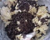Foto langkah ke 1 dari resep Cookies pisang.