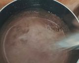Foto langkah ke 3 dari resep Selai Cokelat.