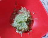 Foto langkah ke 1 dari resep Iced Honey Cucumber.