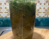 Foto del paso 2 de la receta: Salsa verde de tomate