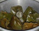 Foto langkah ke 4 dari resep Botok Tempe.