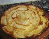 Foto del paso 7 de la receta: Tarta de manzana, naranja y zanahoria