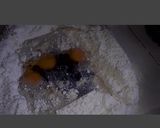 Foto del paso 2 de la receta: Conchas