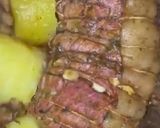 Une image de l'étape 5 de Rosbif de bœuf.