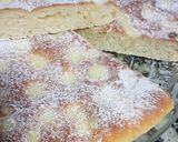 Foto del paso 15 de la receta: Torta de nata