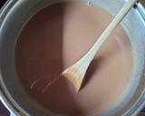 Foto del paso 2 de la receta: Panacota de Nutella