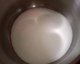 Foto del paso 1 de la receta: Praliné de maní
