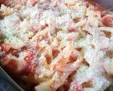Foto del paso 5 de la receta: Fideos caseros (●’3)🍝(ε`●)