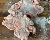 Foto del paso 1 de la receta: Rabo De Toro (de ternera)
