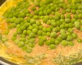 Une image de l'étape 3 de Omelette de bon thon.