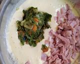 Foto del paso 5 de la receta: Esponja de verdura