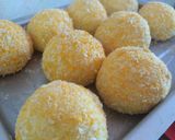 Foto langkah ke 7 dari resep Roti Goreng isi Suka-suka.