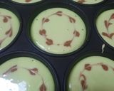 Foto langkah ke 6 dari resep Bolu Moksa.