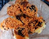 Foto langkah ke 8 dari resep 487. Puding Cake Roll.