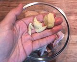 Foto langkah ke 1 dari resep Ayam Ciak Po Sederhana.