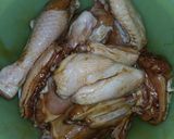 Foto langkah ke 2 dari resep Ayam Bakar Madu.