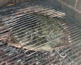 Foto del paso 2 de la receta: Rodaballo a la barbacoa
