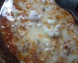 A picture of step 4 of Simple Egg Stew.